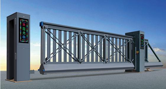 舟山懸浮門廠家講解懸浮折疊門的安裝方法 